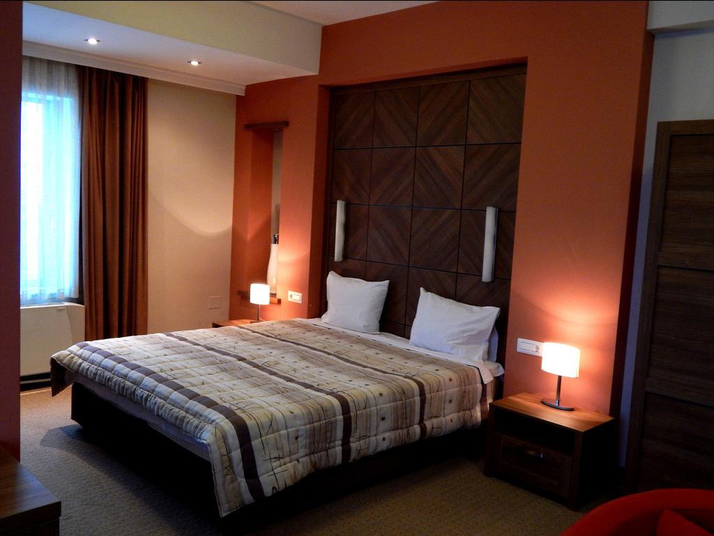 Hotel Emka Tetovo Cameră foto