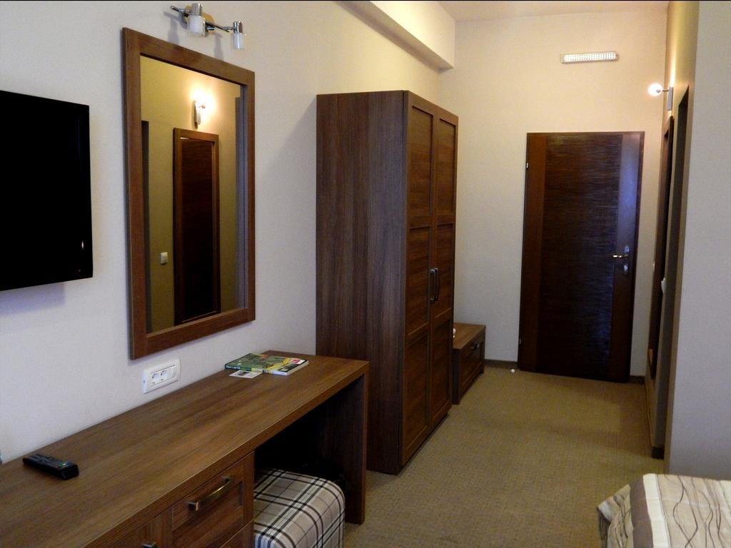 Hotel Emka Tetovo Cameră foto