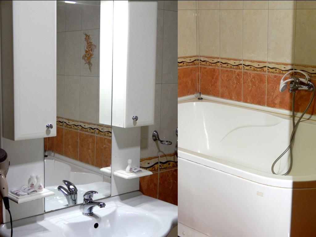 Hotel Emka Tetovo Cameră foto