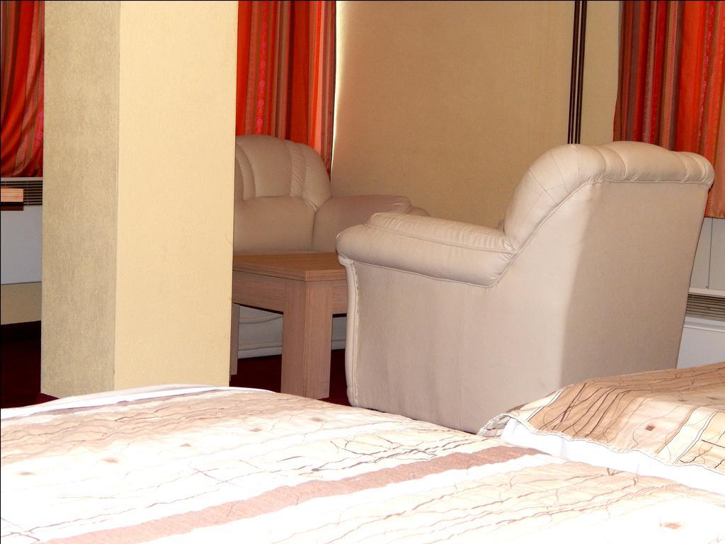 Hotel Emka Tetovo Cameră foto